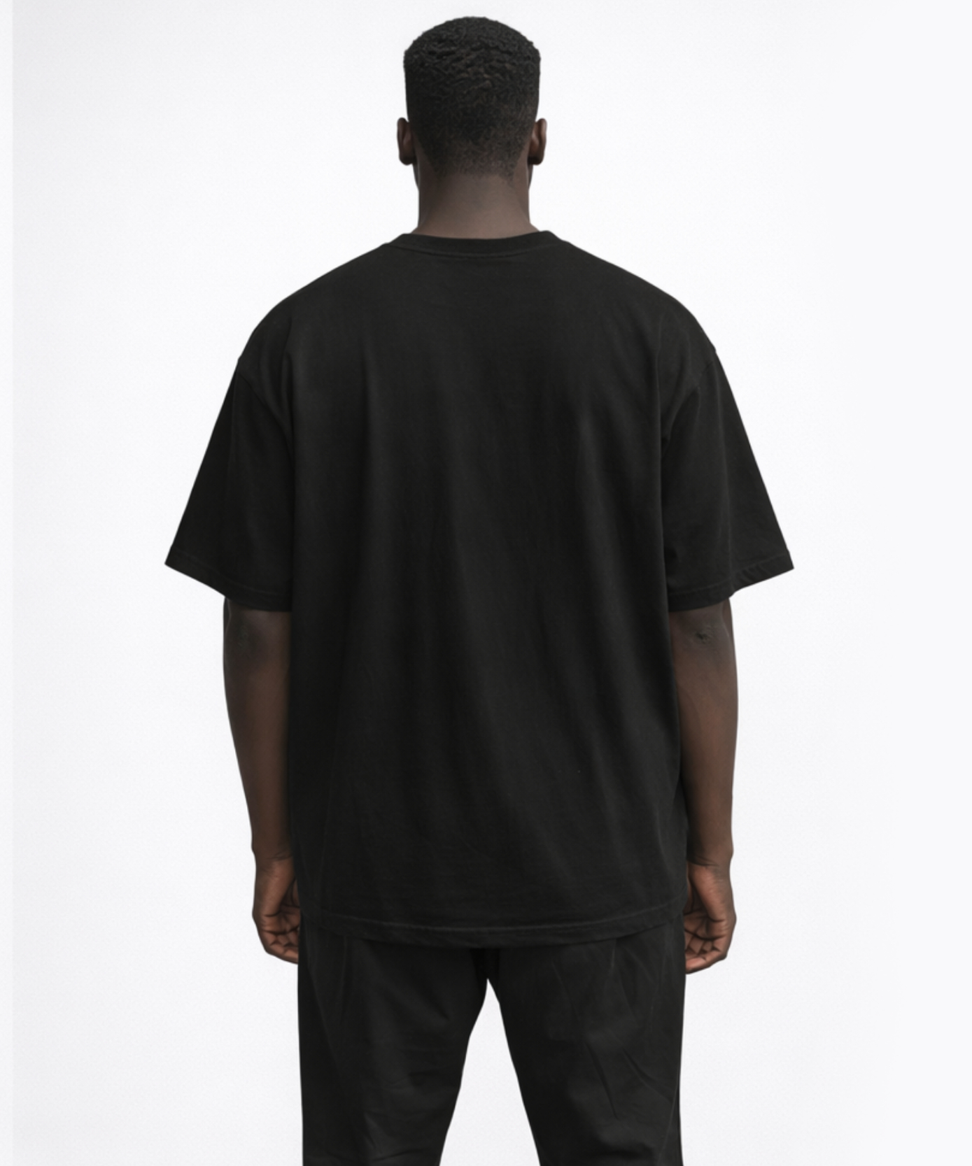 Ancestral Blueprint Green Glow T-Shirt UZK-CC-AB-M V4